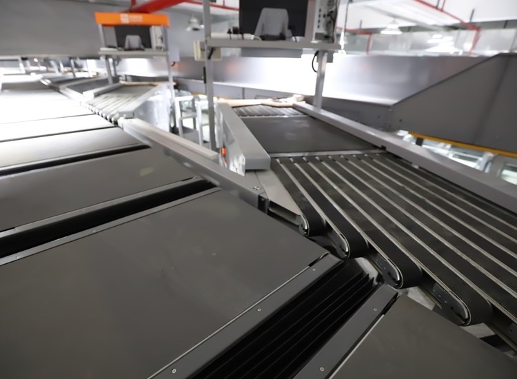 伸縮、轉(zhuǎn)彎機系列