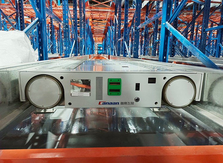 穿梭車(chē)系列