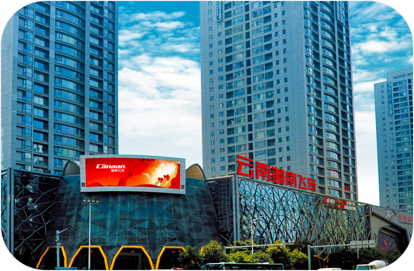 迦南飛奇：突破常規(guī)打造獨(dú)特競爭力